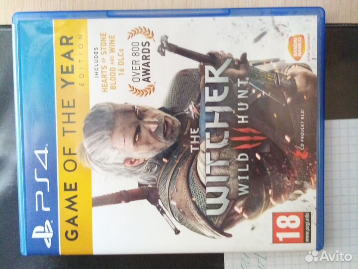 Игры для приставок ps4