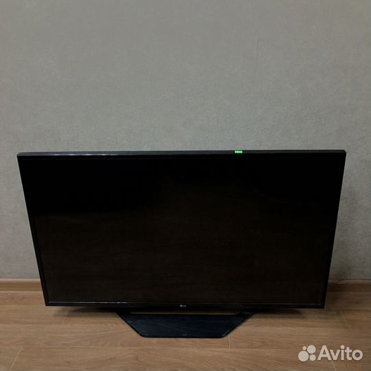 Телевизор LG 43lh510v (52197)
