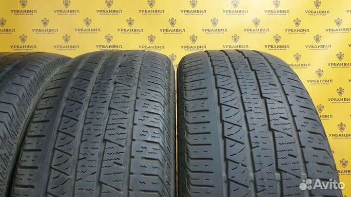 Continental ContiCrossContact LX Sport 235/60 R18 103H