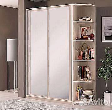 Шкафы с установкой.Замер