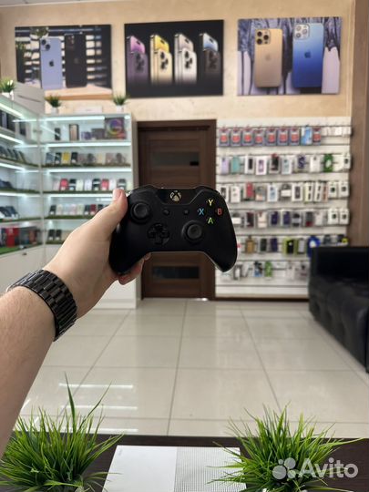 Xbox One S 1t + Forza Horizon 4