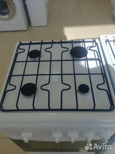 Плита газовая