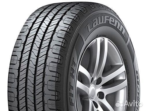 Laufenn X-Fit HT LD01 215/70 R16 100H