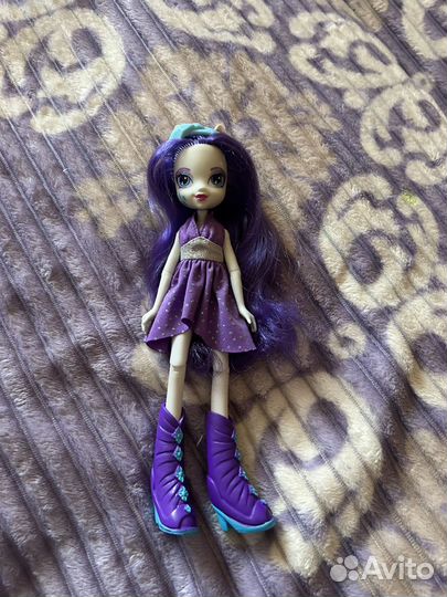 Куклы эквестрия герлз