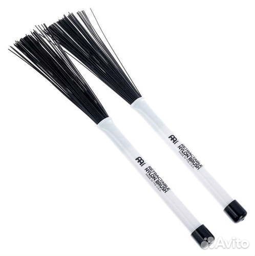 Барабанные щётки Meinl SB304-meinl Brushes