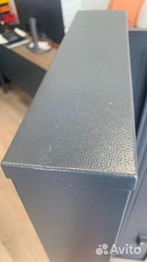 Сейф металлический для оружия