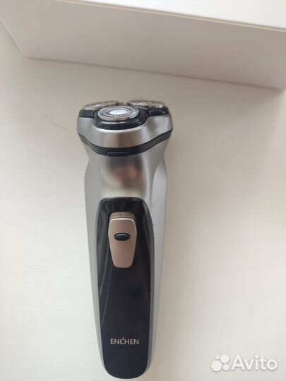 Электробритва Enchen BlackStone