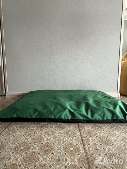 Лежанка для собаки