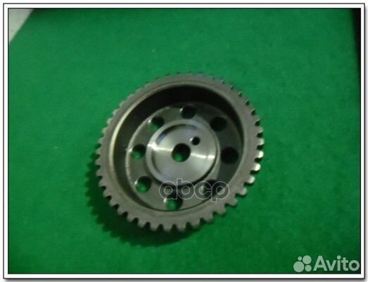 Шкив распредвала 1720520101 ssang yong