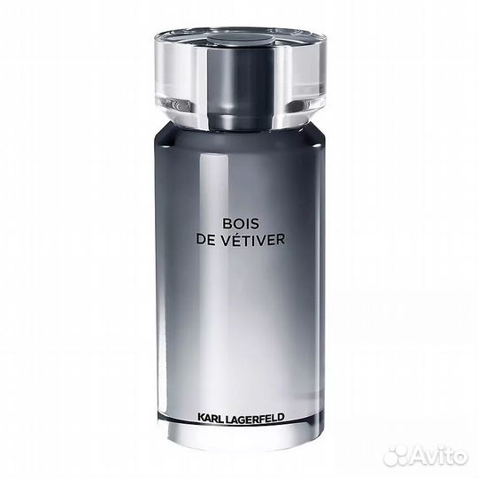 Karl Lagerfeld Bois de Vetiver (оригинал)