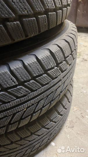 Зимние колеса r13 на ваз