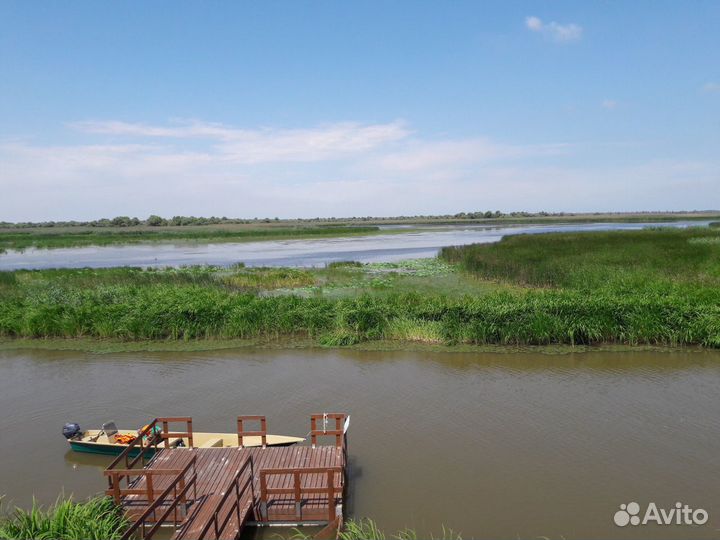 Экскурсовод по городу и области Астрахани