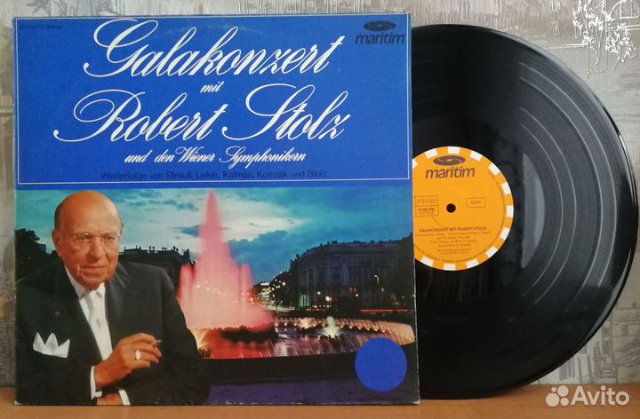 Пластинки классика 2