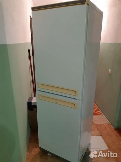Холодильник