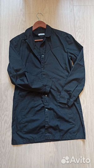 Халат для уроков труда технологии