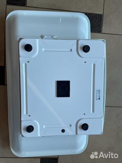 Детские весы Momert 6475