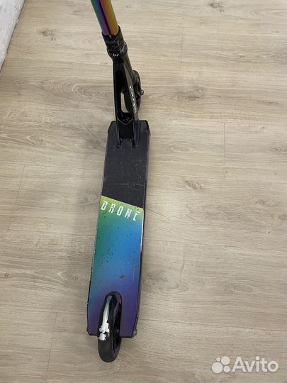 Самокат district C253