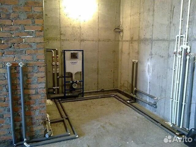 Услуги электрика услуги сантехника