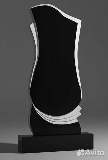 Памятники 3D Модели для чпу