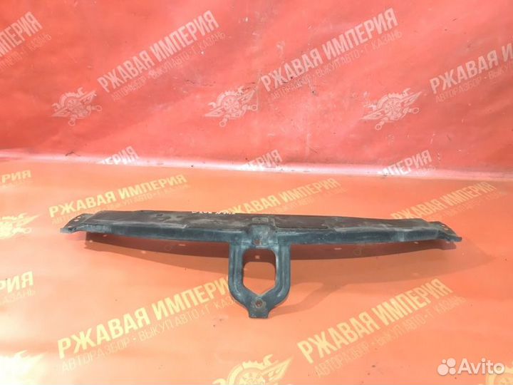 Верхняя планка телевизора радиатора Mercedes-Benz