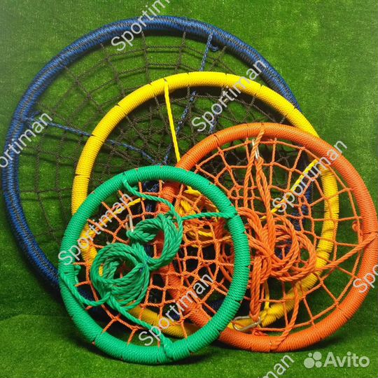 Качели гнездо