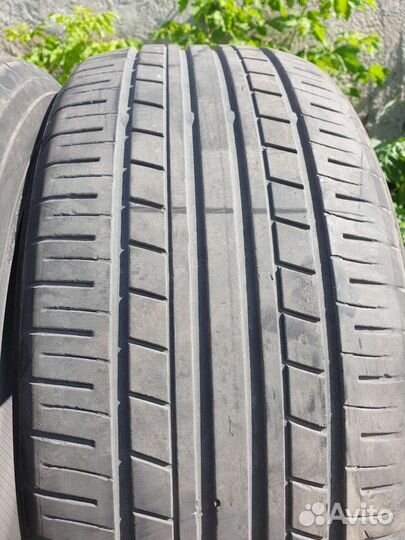 Yokohama BluEarth Ecos ES31 225/45 R18