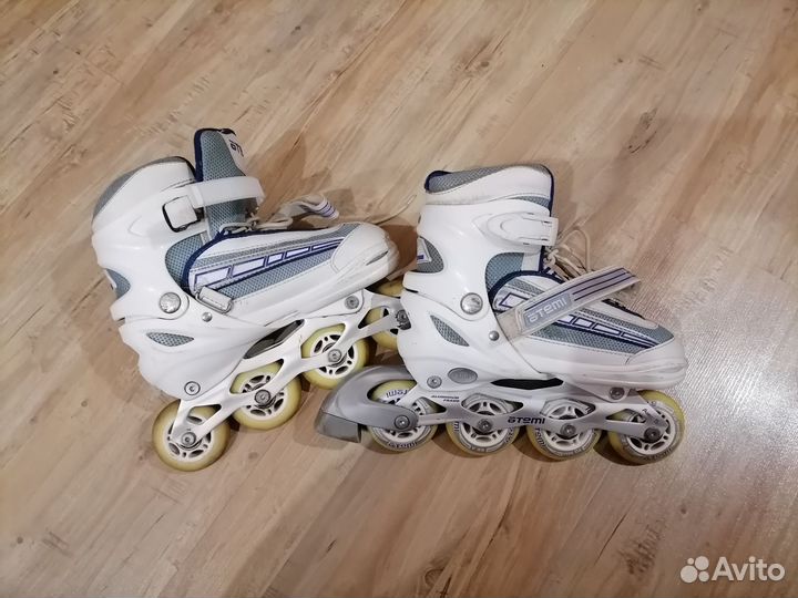 Ролики детские