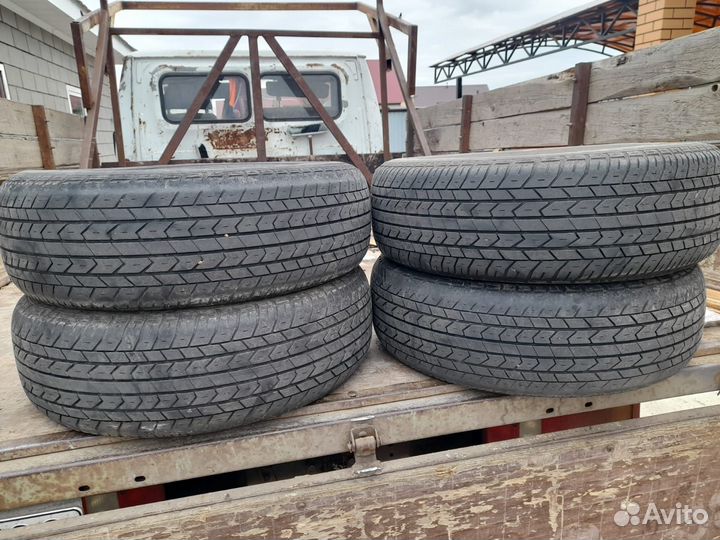 Falken WildPeak A/T 215/70 R15 97V