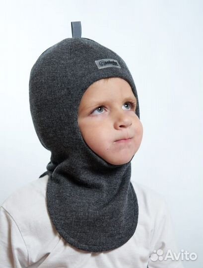 Шлем Sokoke, новый