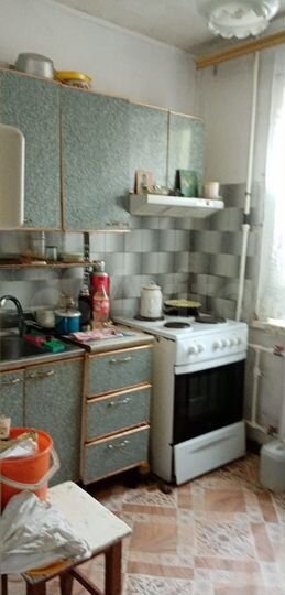 1-к. квартира, 31,3 м², 1/9 эт.