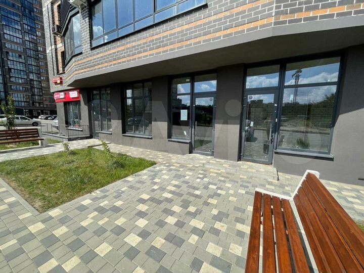 Продам помещение свободного назначения, 33 м²