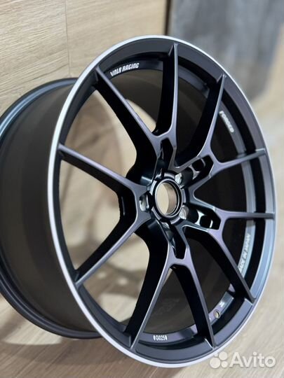 Кованые диски R19 5x120 BMW acura bentley lexus