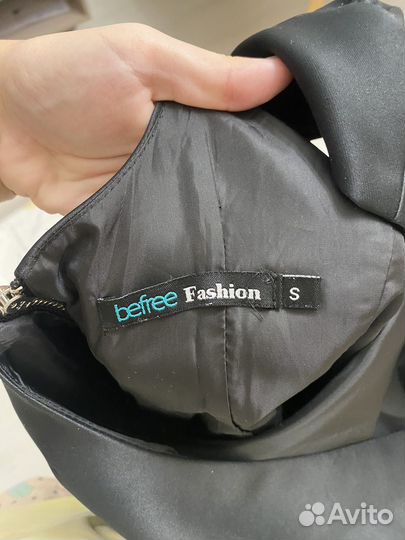 Платье женское befree s