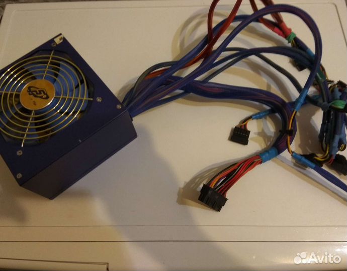 Блок питания 500w