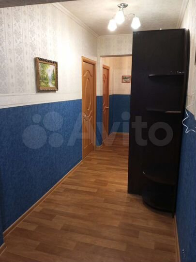 3-к. квартира, 75 м², 7/10 эт.