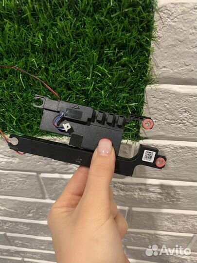 Динамики Dell Inspiron 3521 3537