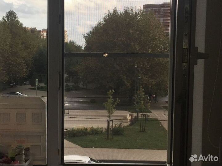 Москитные сетки