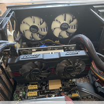 Игровой пк gtx 750 ti