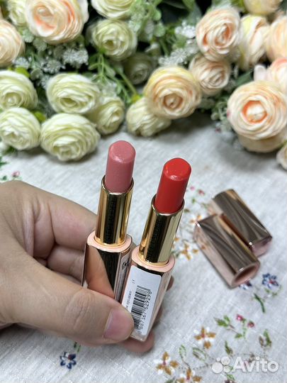 Estee lauder оттеночный бальзам