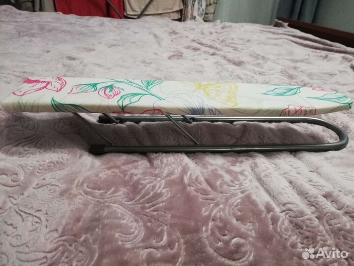 Гладильная доска для рукавов