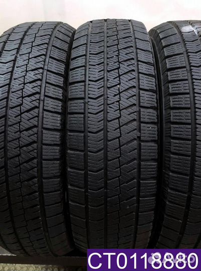 Bridgestone Blizzak VRX 185/65 R15 88Q