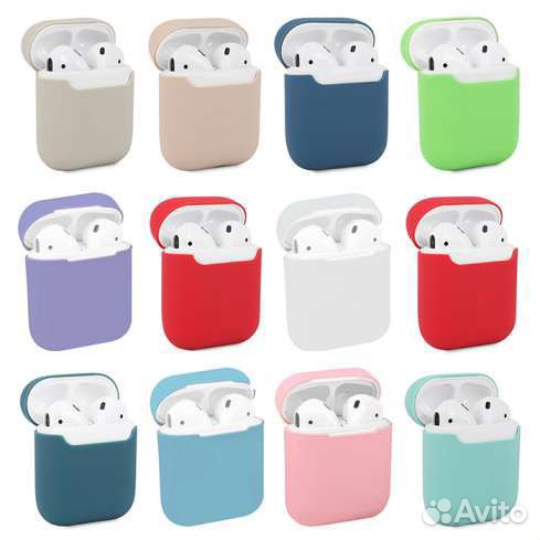 Наушники Airpods