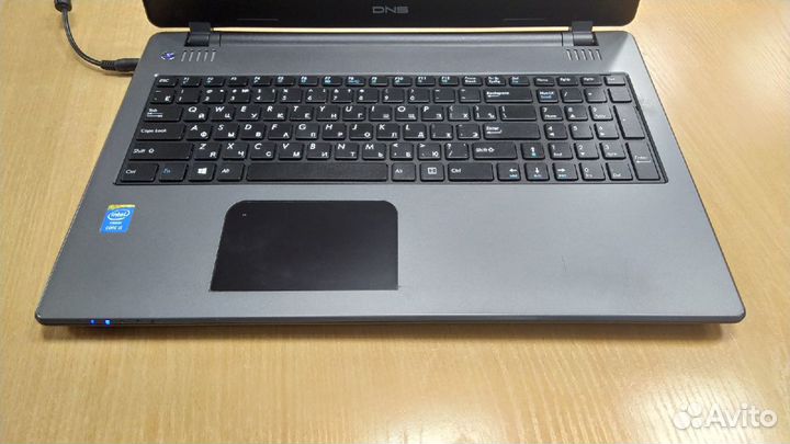 DNS C15B/i5 4200/6GB/GT840M/1000GB/15.6