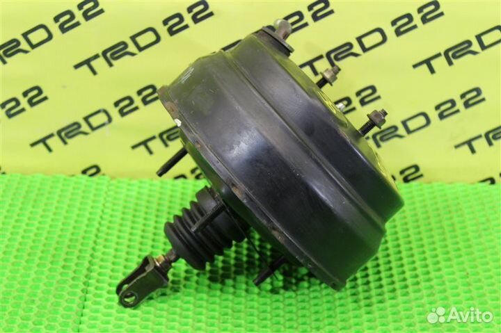 Вакуумный усилитель Toyota Camry SV41 3S-FE 1998