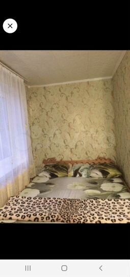 1-к. квартира, 38 м², 2/5 эт.