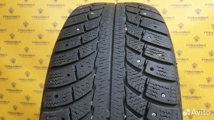 Gislaved Nord Frost 5 215/55 R16 97T