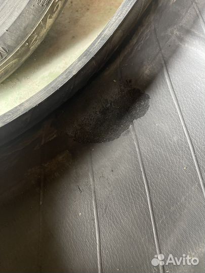 Michelin Primacy 3 ZP 225/50 R17