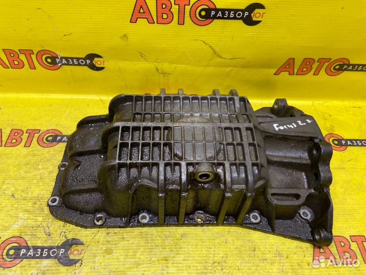 Поддон Ford Focus 2 asda 2007