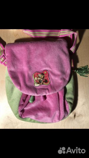 Сумка для девочки новая
