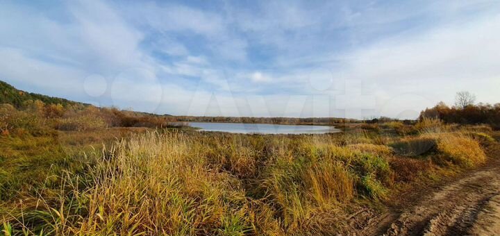 Дом 84 м² на участке 12 сот.